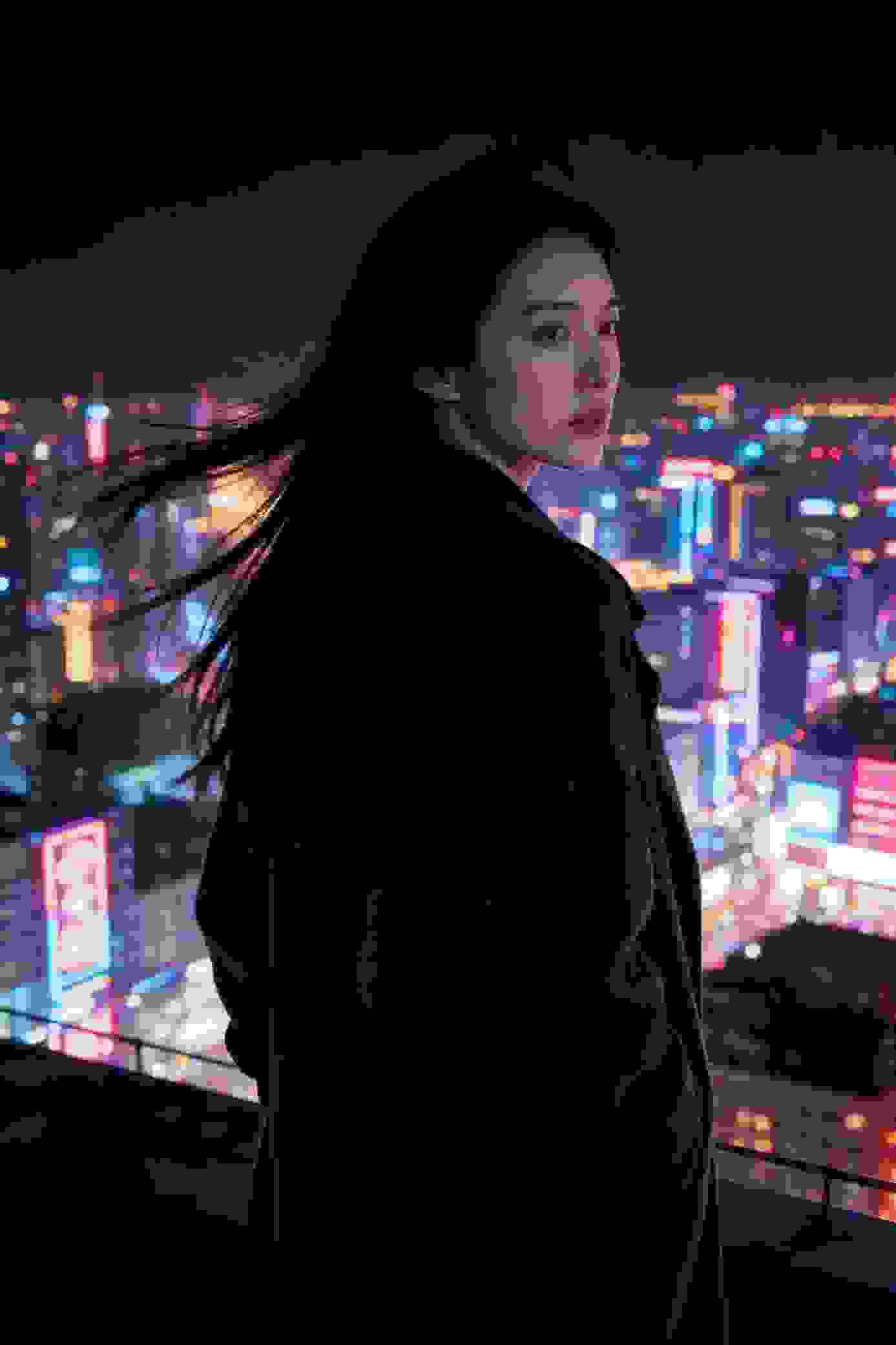 影片